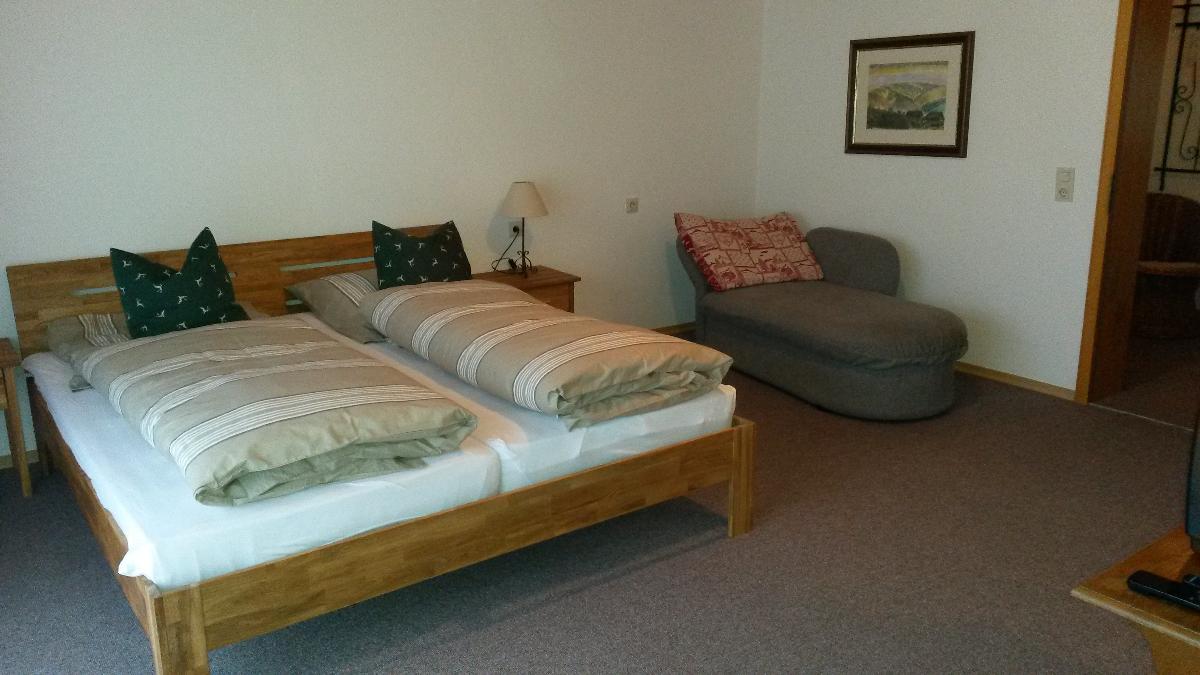 Ferienwohnung Kottulinsky in Bodenmais