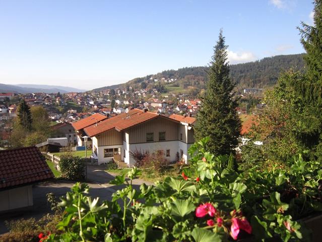 Ferienwohnung Kottulinsky in Bodenmais