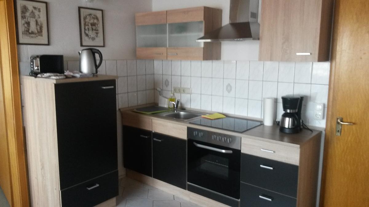Ferienwohnung Kottulinsky in Bodenmais