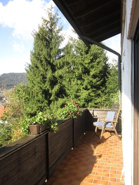 Ferienwohnung Kottulinsky in Bodenmais