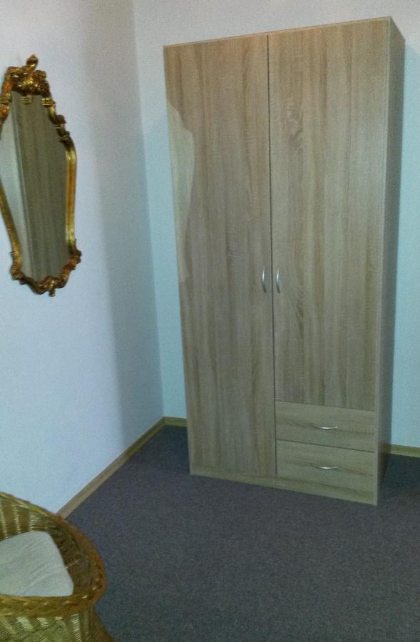 Ferienwohnung Kottulinsky in Bodenmais
