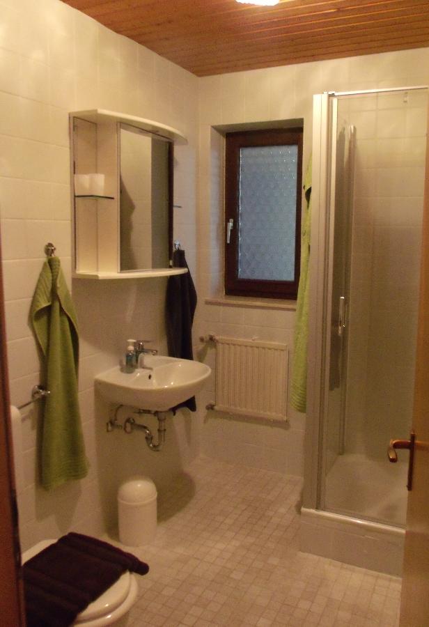 Ferienwohnung Kottulinsky in Bodenmais