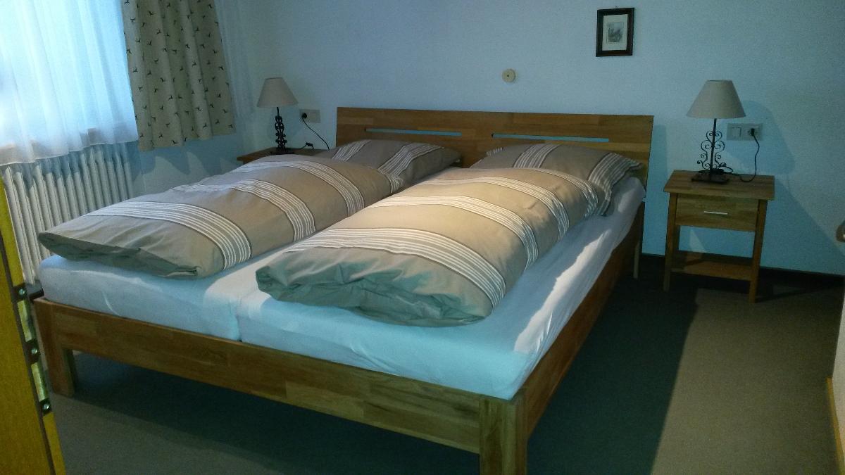 Ferienwohnung Kottulinsky in Bodenmais