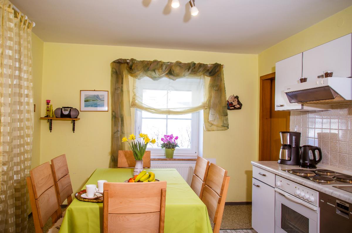Ferienwohnung 