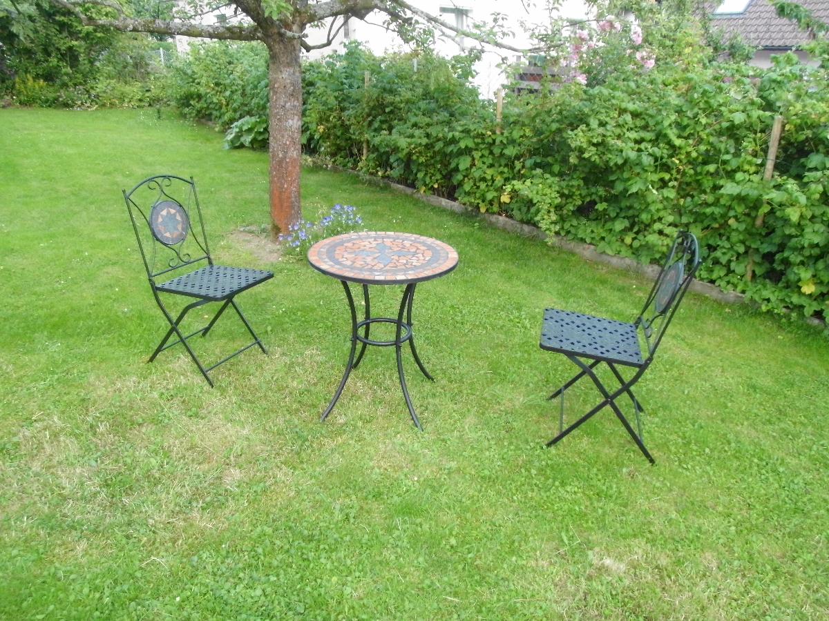 Ferienwohnung 