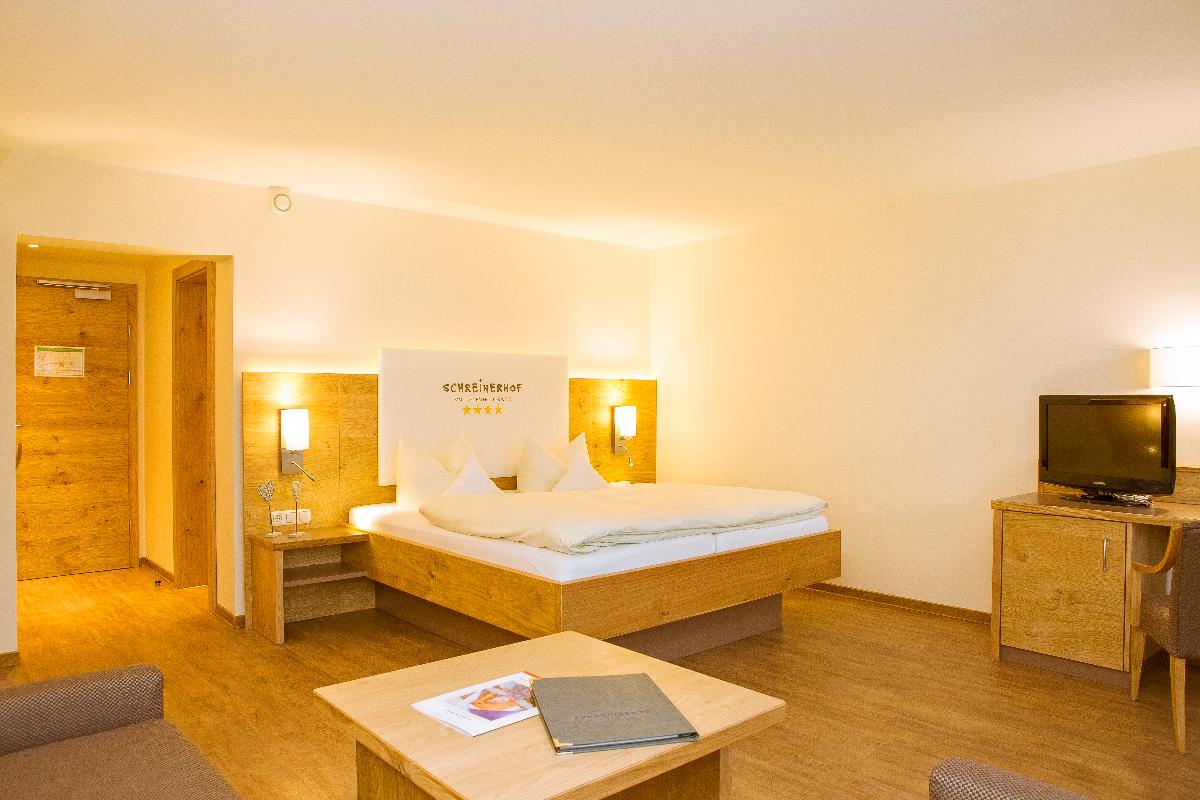 Schreinerhof in Schönberg