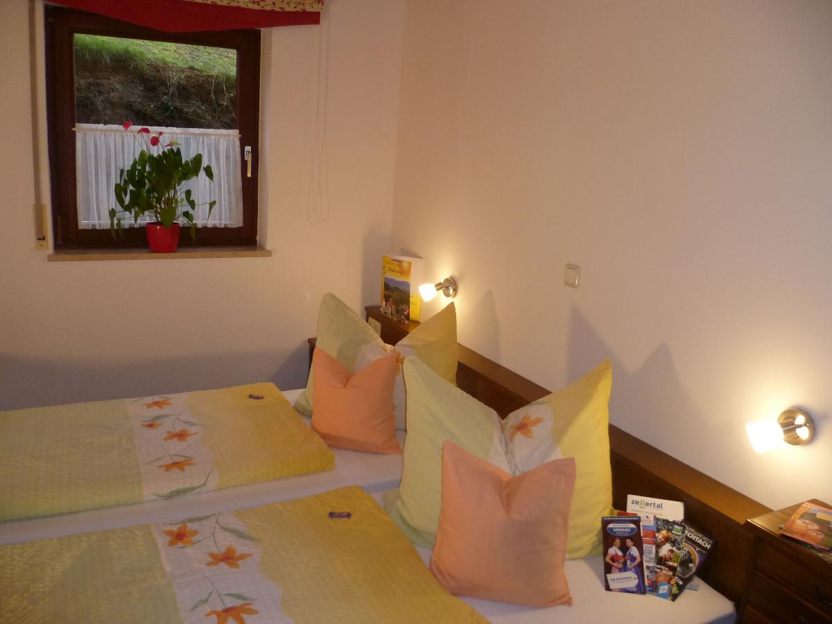 Landhaus Harmonie in Arnbruck