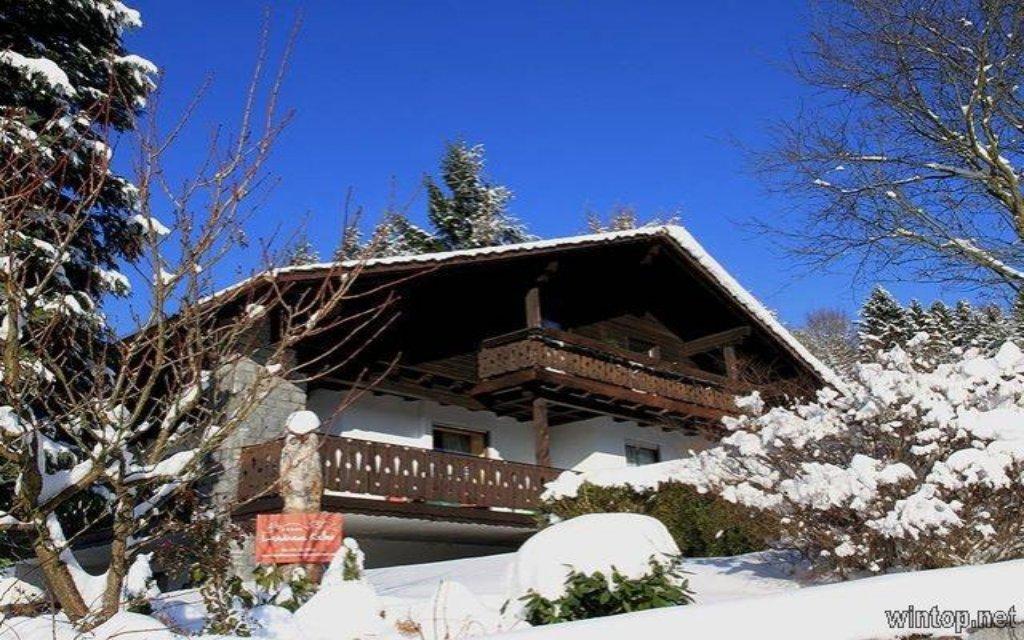 Landhaus Keller **** in Bischofsmais