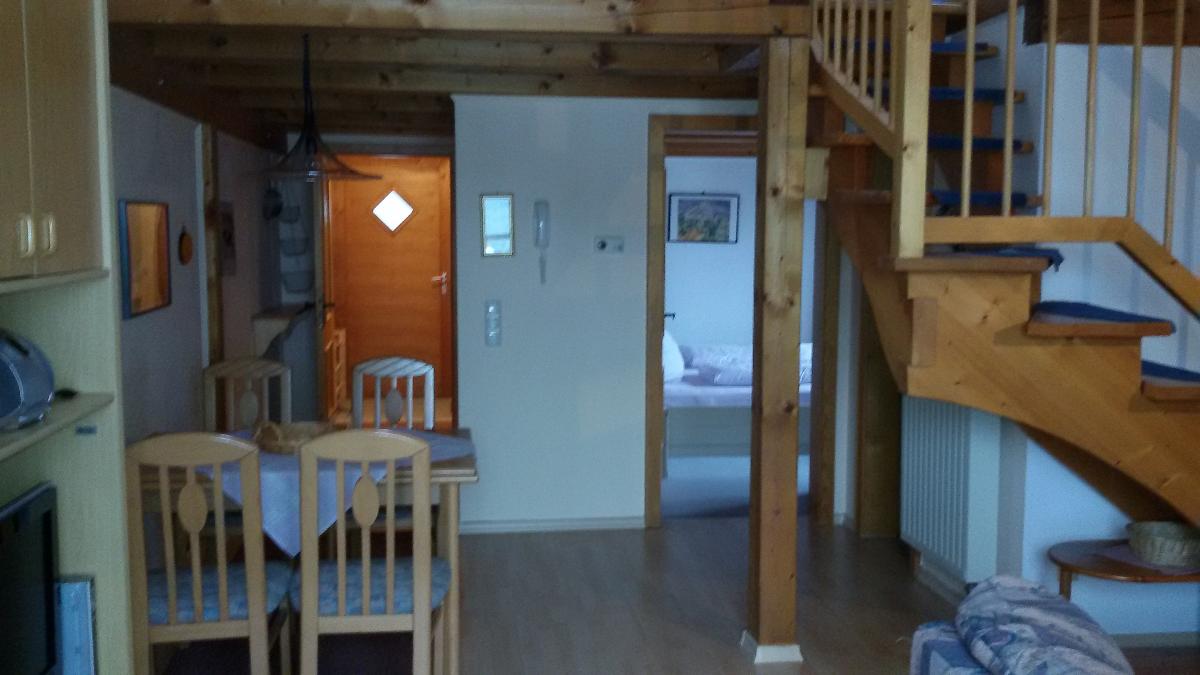 Landhaus Drosselweg (Sell) in Bodenmais