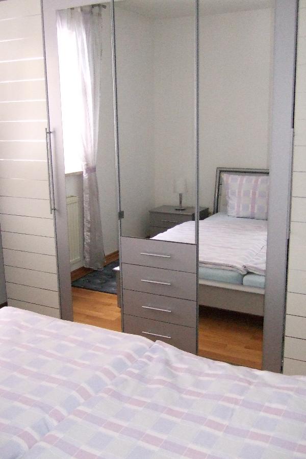 Ferienwohnung Utz in Zwiesel