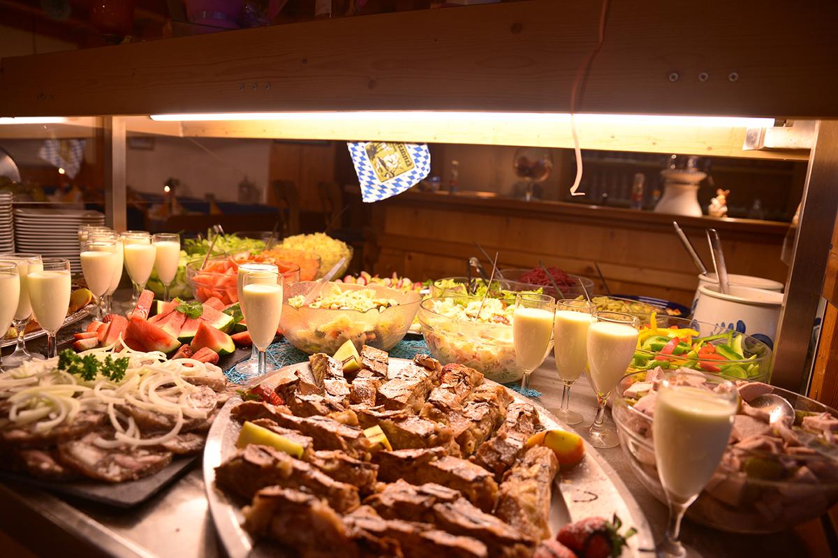 Ferienhotel Rothbacher Hof in Bodenmais