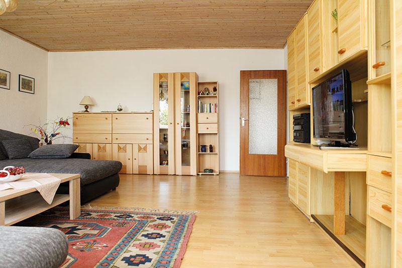 Ferienwohnung Zucker in Grafenau