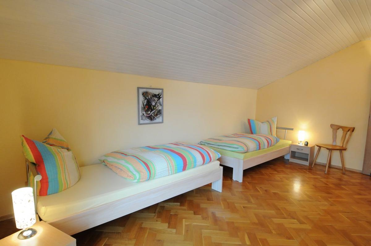 Ferienwohnung Hauner in Viechtach