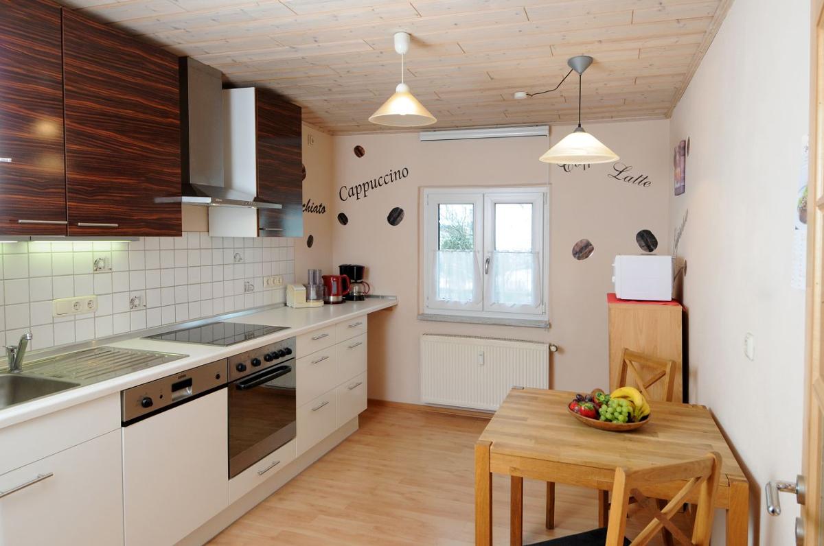 Ferienwohnung Hauner in Viechtach