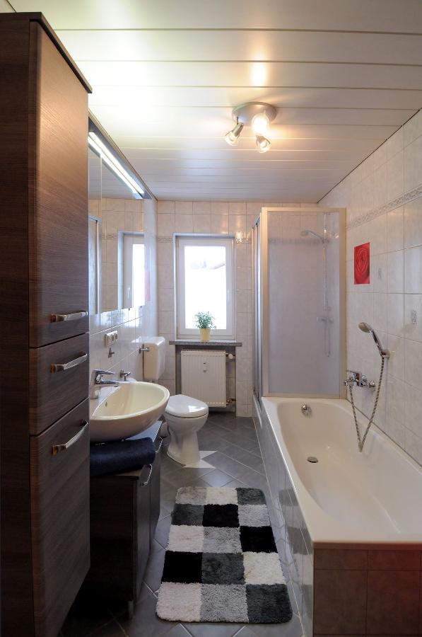 Ferienwohnung Hauner in Viechtach