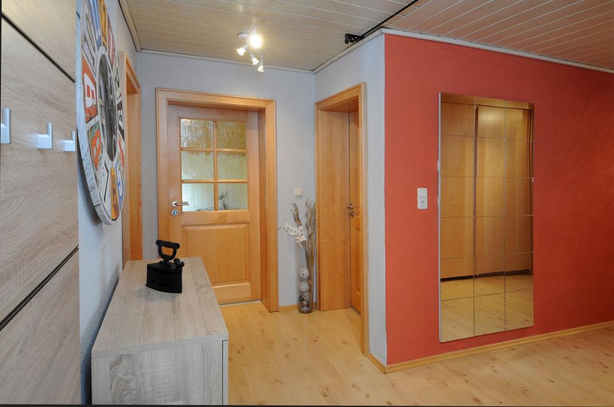 Ferienwohnung Hauner in Viechtach