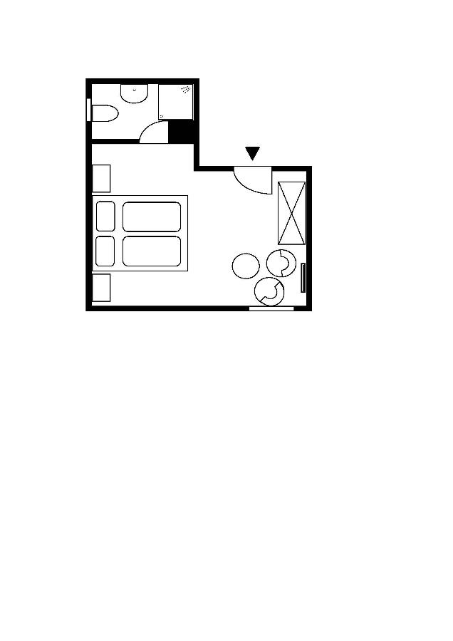 Privatpension Eberth in Bogen