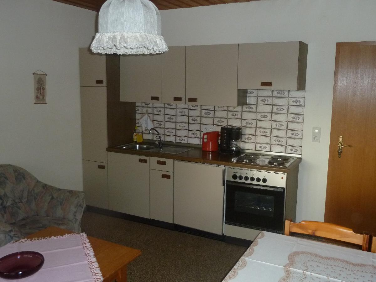 Ferienwohnungen Bruckmayer in Drachselsried
