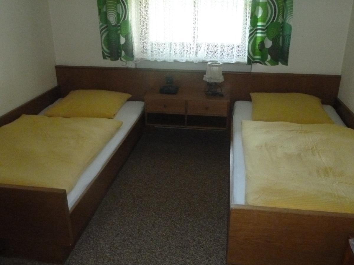 Ferienwohnungen Bruckmayer in Drachselsried