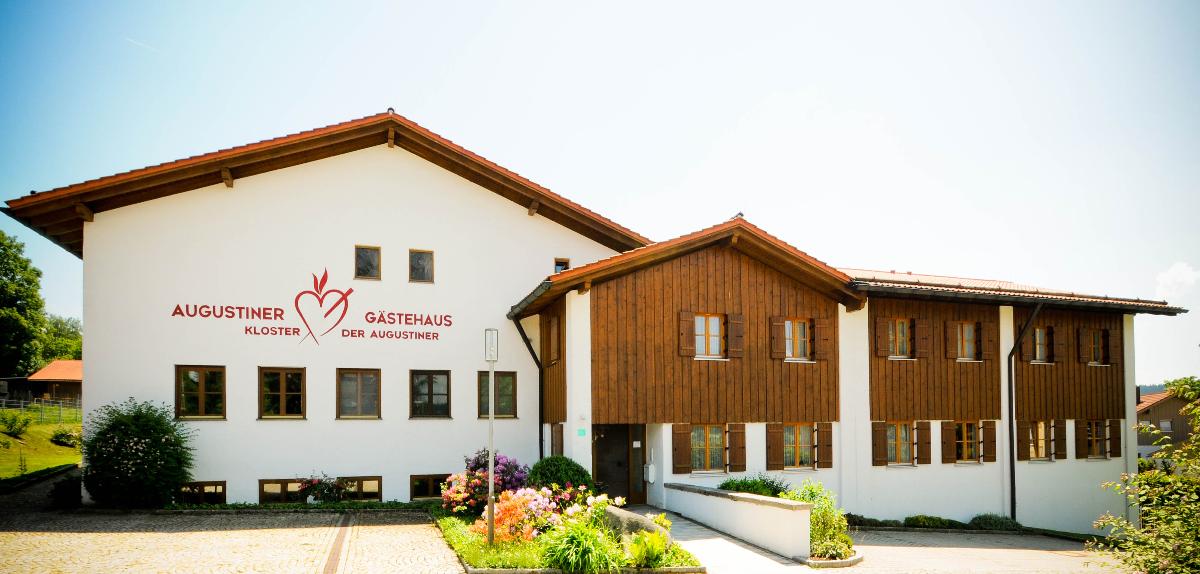 Gästehaus der Augustiner in Zwiesel