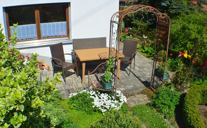 Ferienwohnung Kramheller in Gotteszell