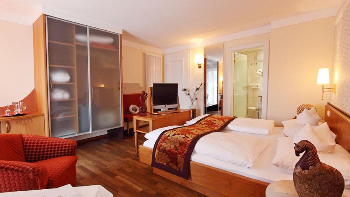 Hotel Bodenmaiser Hof e.K. in Bodenmais