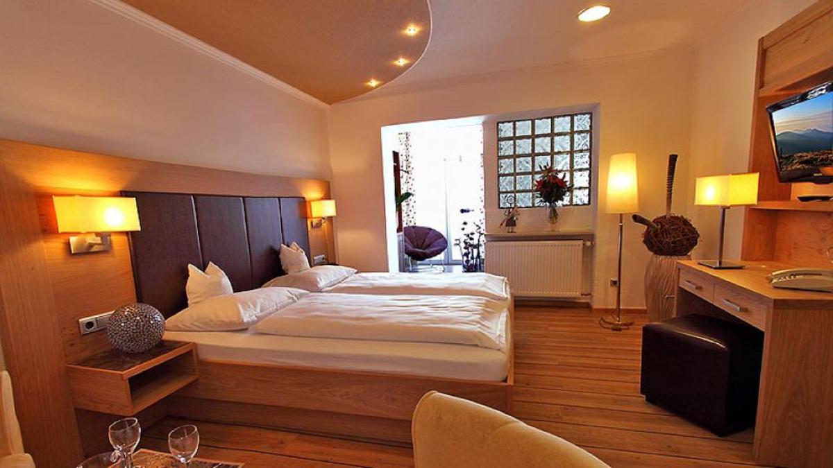 Hotel Bodenmaiser Hof e.K. in Bodenmais