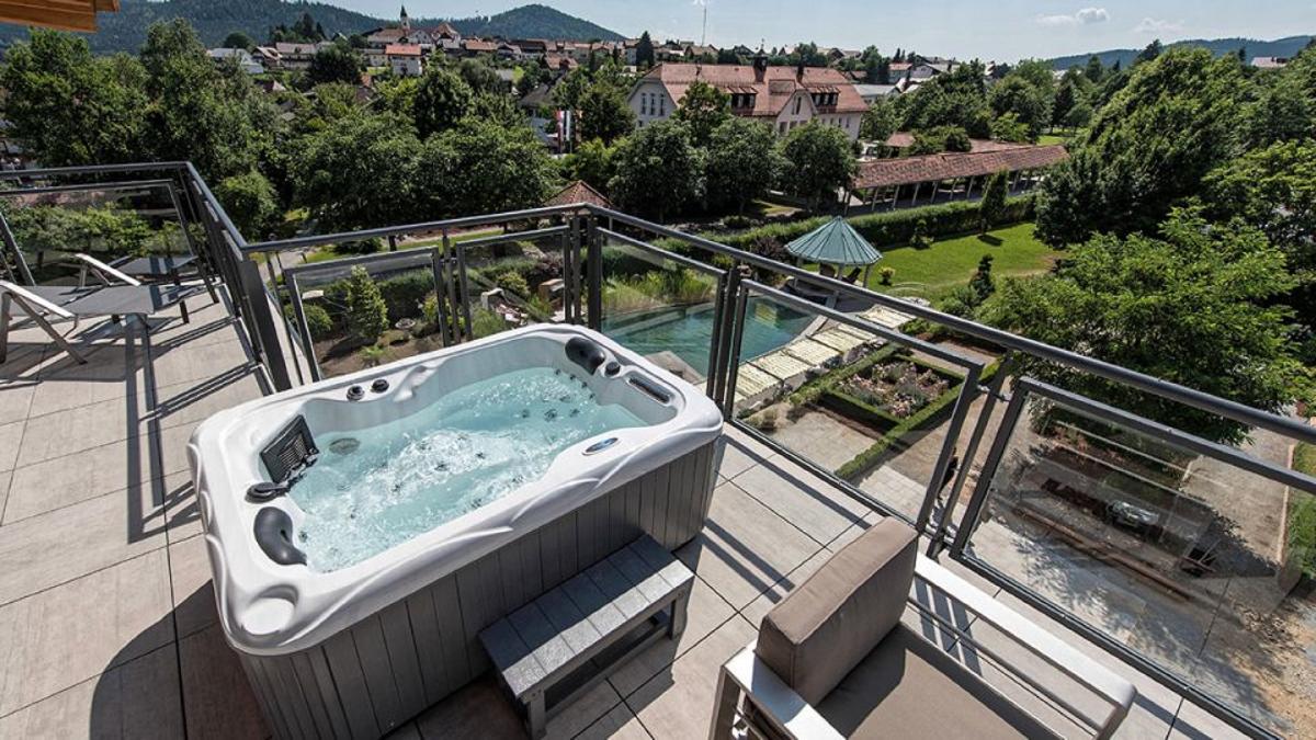 Hotel Bodenmaiser Hof e.K. in Bodenmais