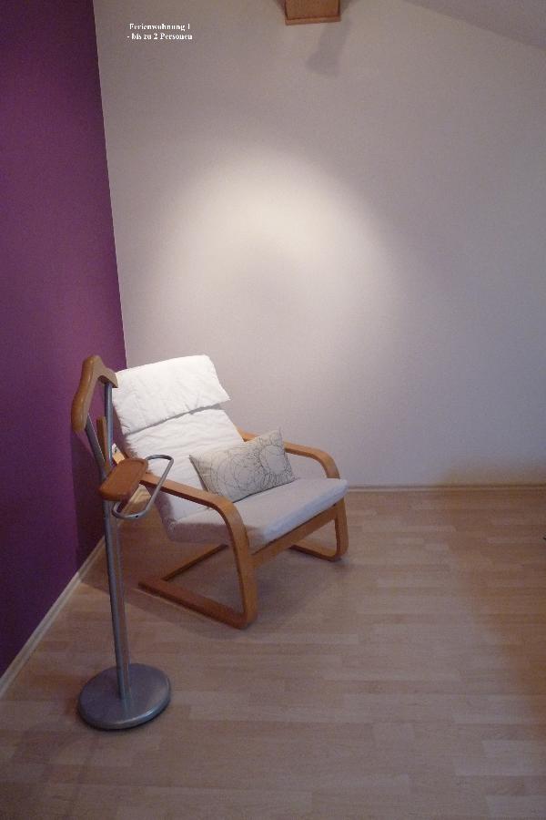 Ferienwohnung Ellerbeck in Bodenmais