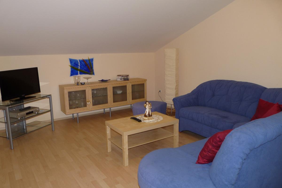 Ferienwohnung Ellerbeck in Bodenmais