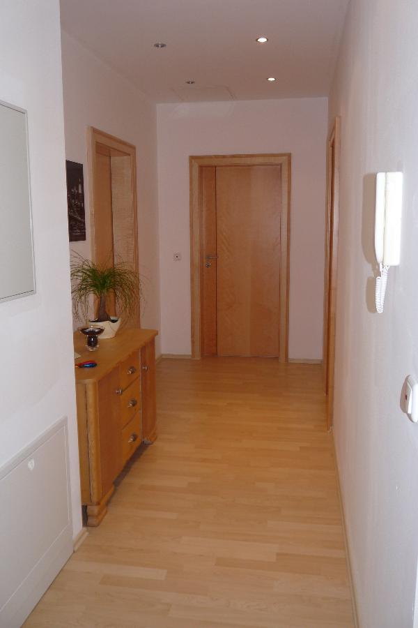 Ferienwohnung Ellerbeck in Bodenmais