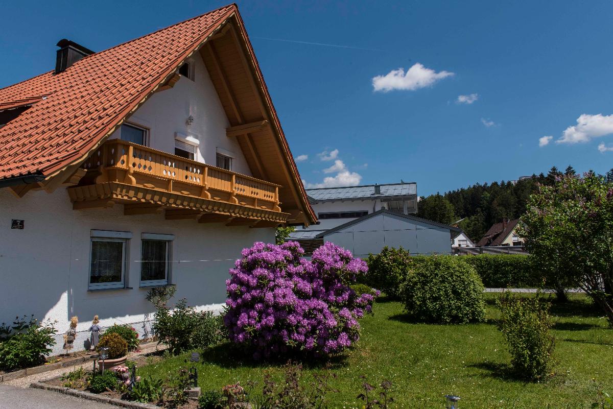 Ferienwohnung Hurmer In Freyung