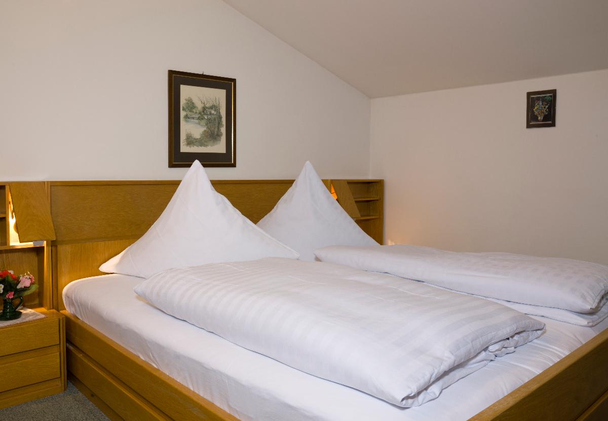 Hotel Landgasthof Hohenauer Hof in Hohenau
