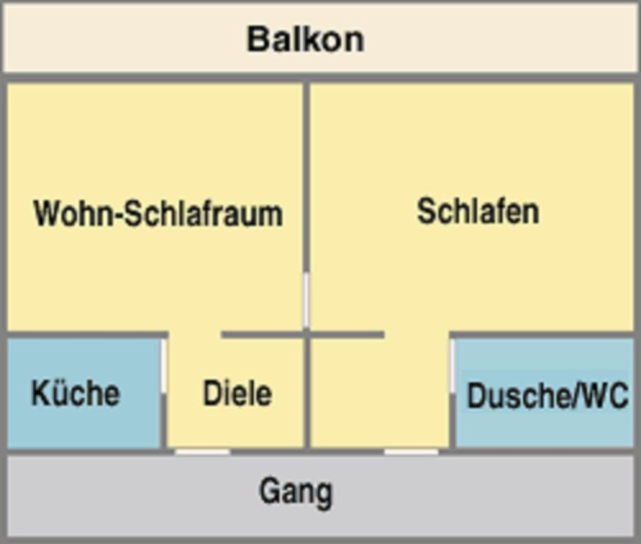 Ferienwohnung Streifinger in Freyung