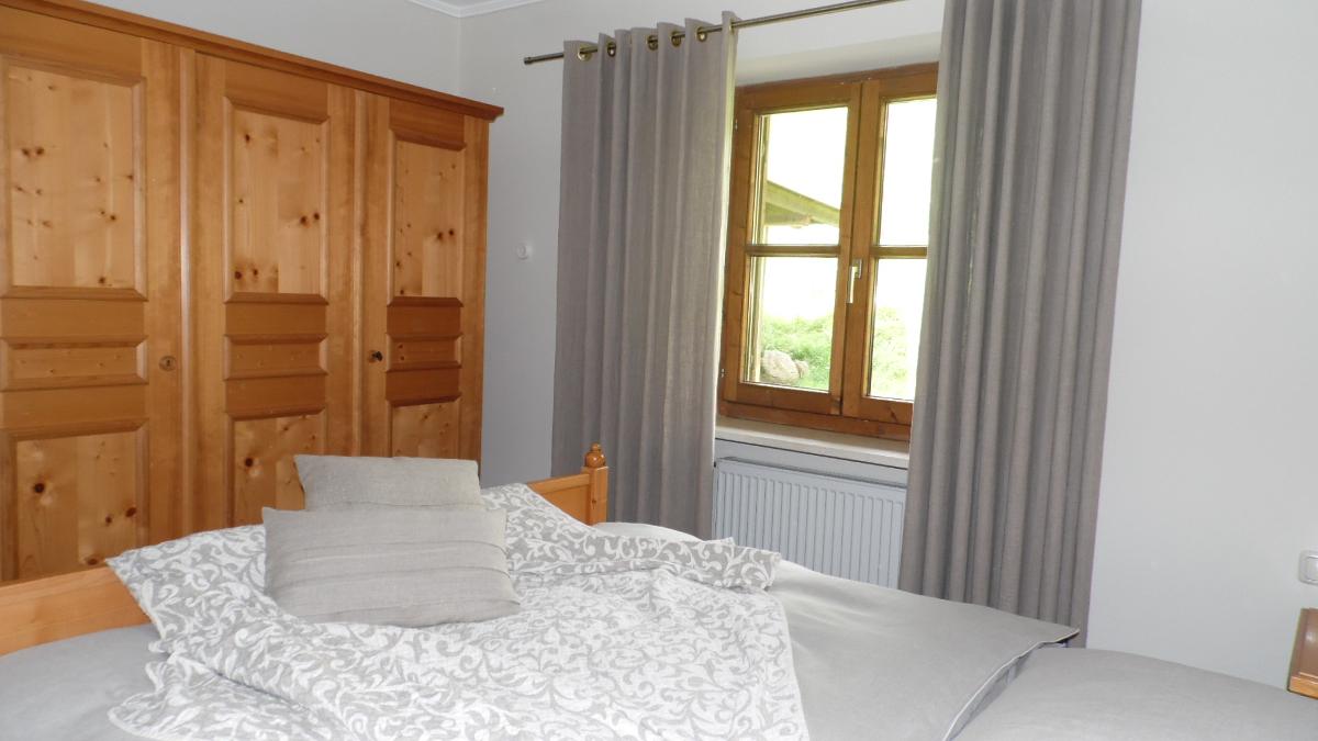 Haus am Osterbrünnl in Ruhmannsfelden