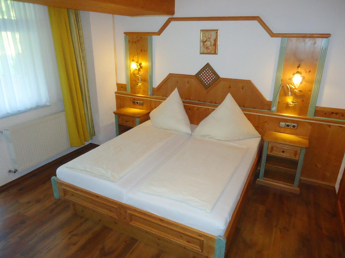 Wander- & Wohlfühlhotel Bayernstern in Spiegelau
