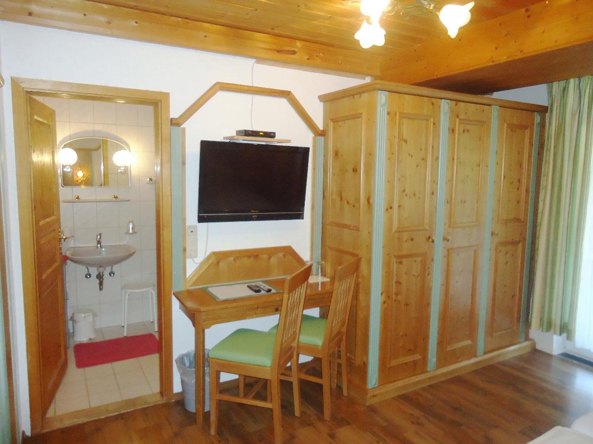 Wander- & Wohlfühlhotel Bayernstern in Spiegelau