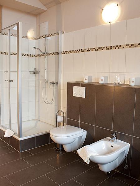 Wellness-Ferienwohnungen Rossberger in Bodenmais