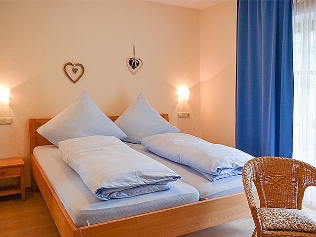 Wellness-Ferienwohnungen Rossberger in Bodenmais