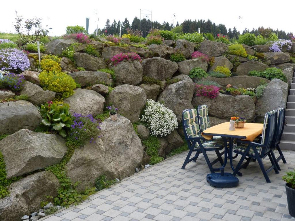 Ferienhaus Florian in Kirchberg i. Wald