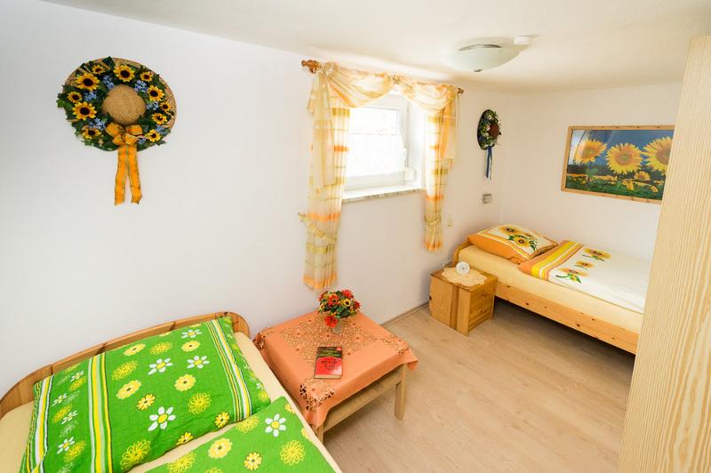 Ferienwohnungen Schrank Christa in Grafenau