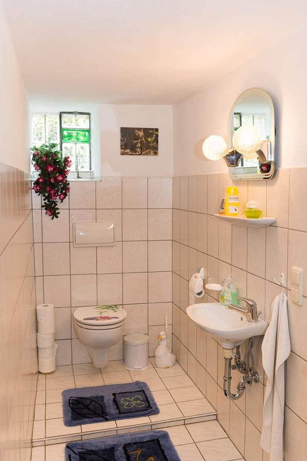 Ferienwohnungen Schrank Christa in Grafenau