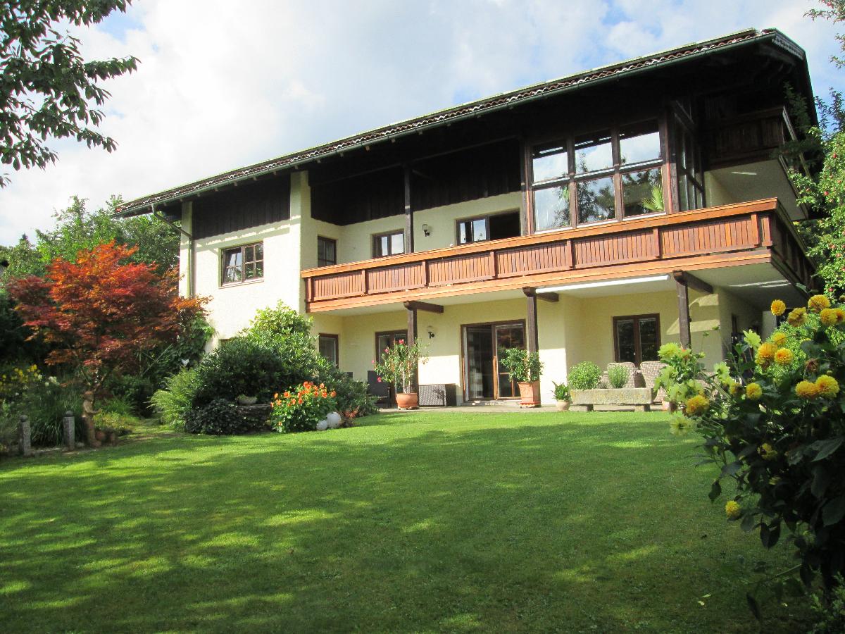 Ferienwohnung Bauer in Drachselsried