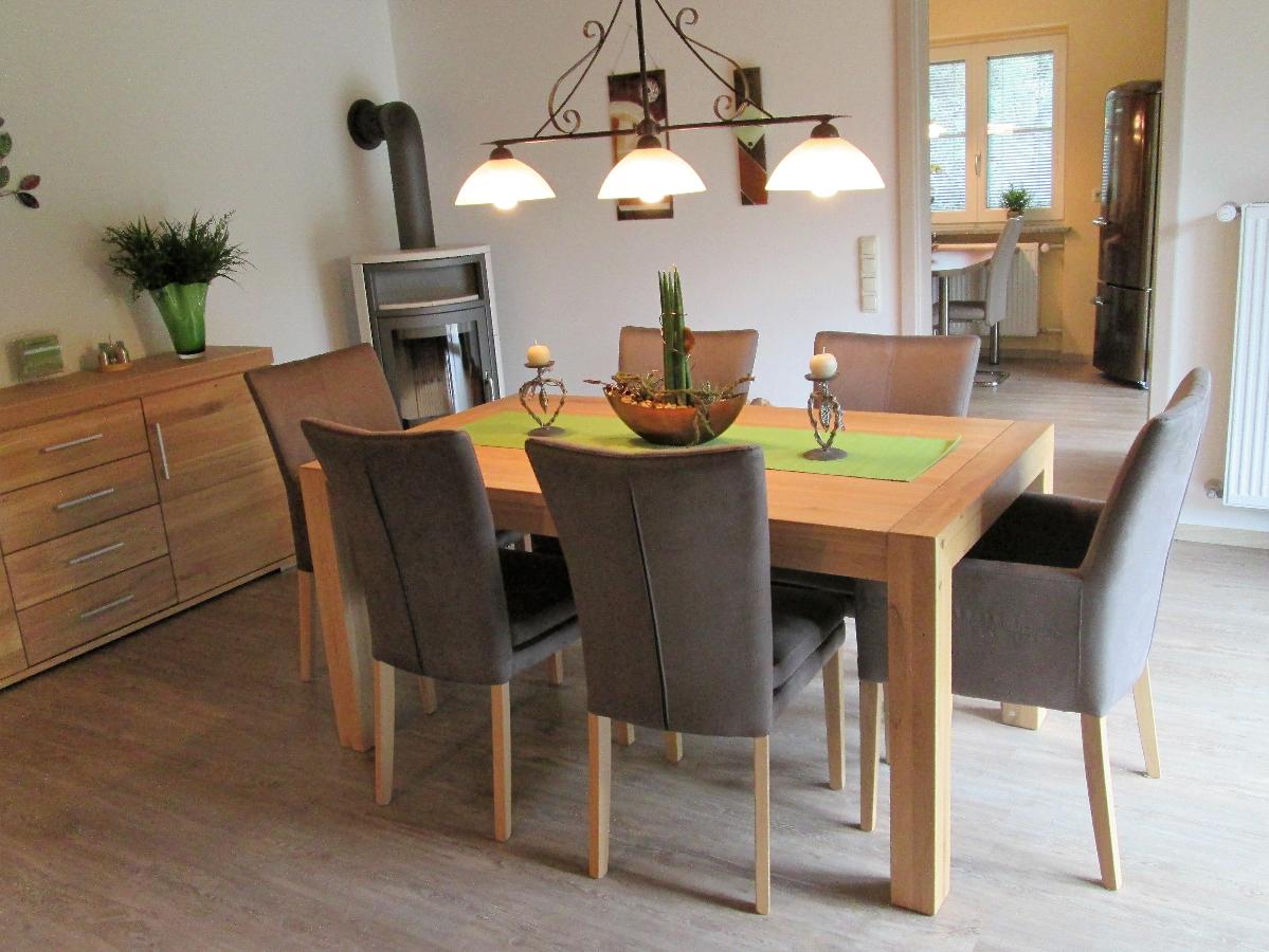 Ferienwohnung Bauer in Drachselsried