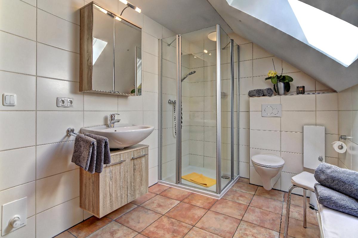 Ferienhof Stetter in Schöllnach