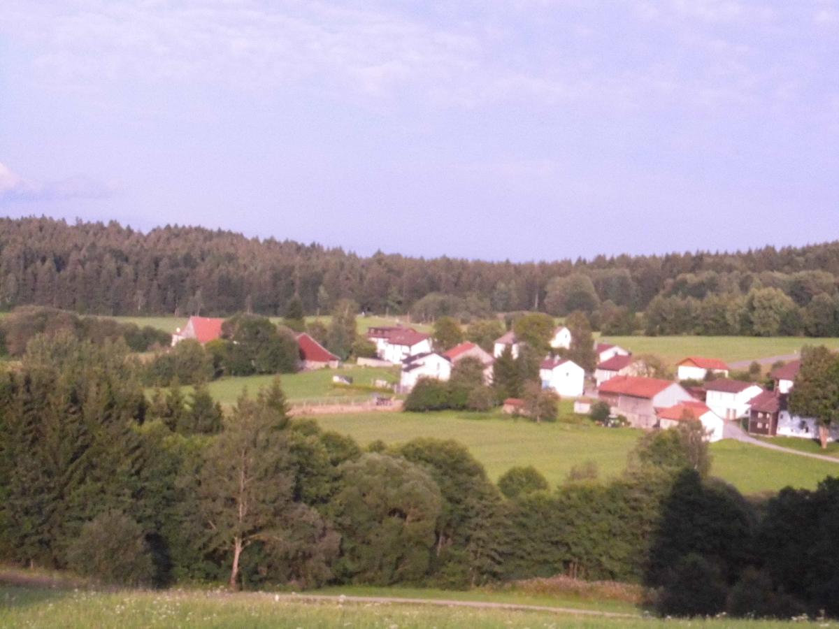 Heckl ApartMent in Schöfweg