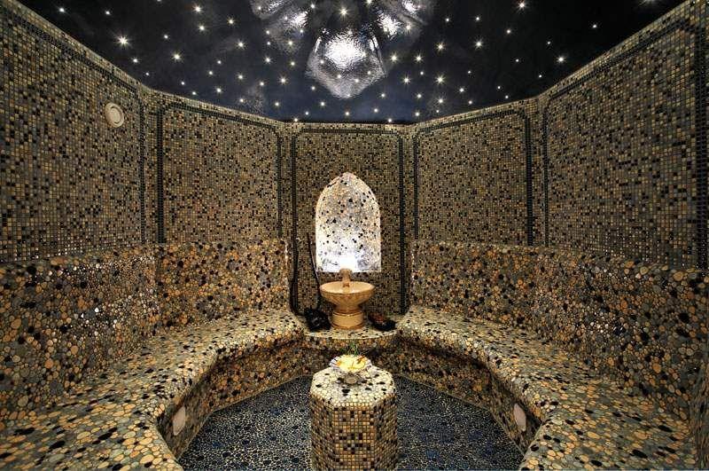Wellness u.Wohlfühlhotel St. Gunther in Rinchnach