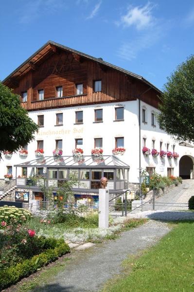 Gasthof Rinchnacher Hof in Rinchnach