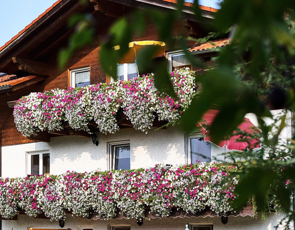 Landhaus Bauer in Bodenmais
