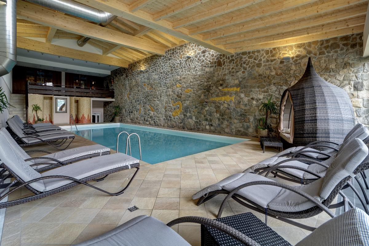 Wellnesshotel Hofbräuhaus in Bodenmais